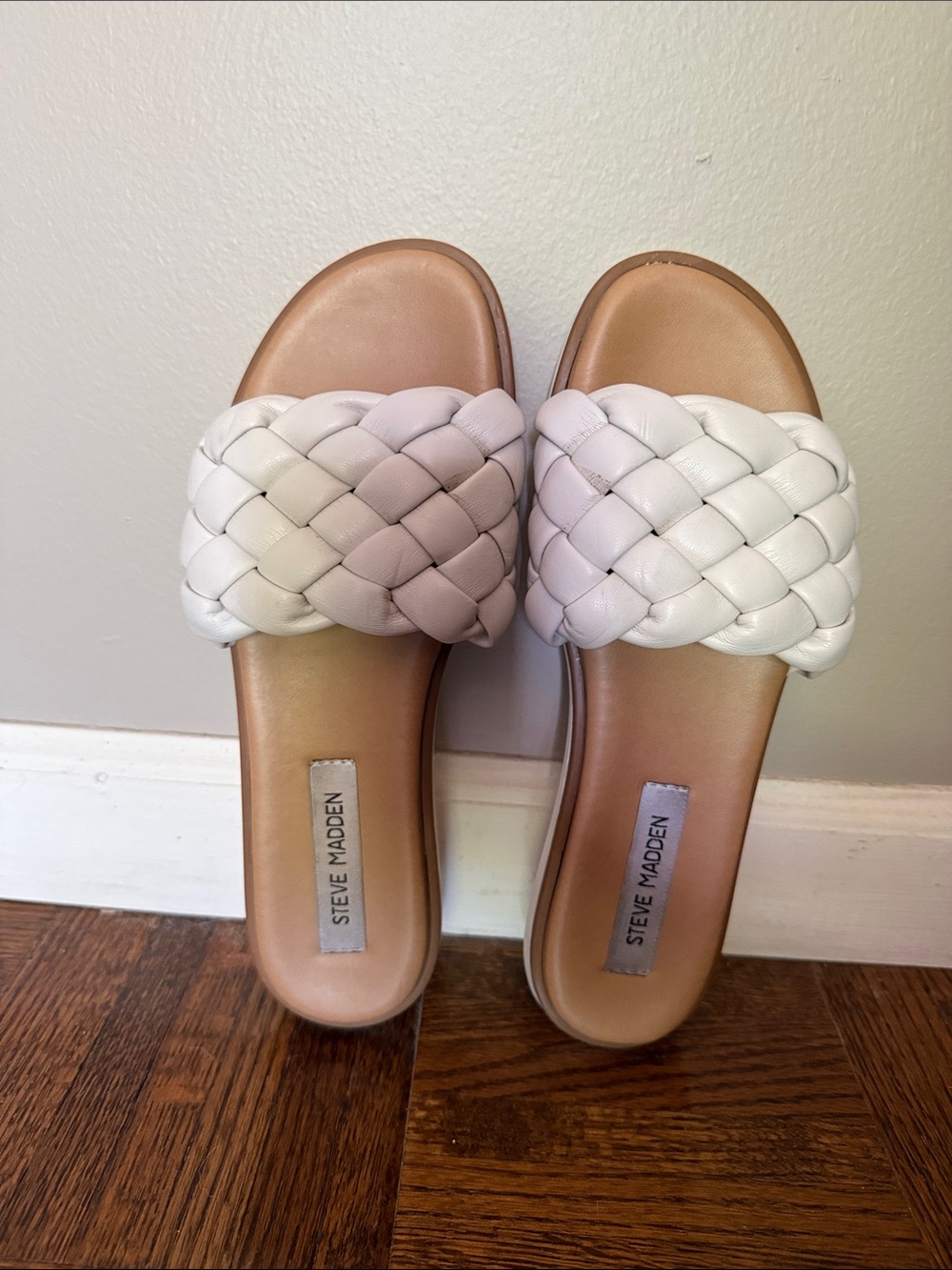 Steve Madden Paislee Sandal